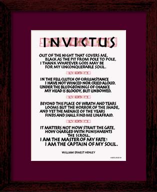 Invictus