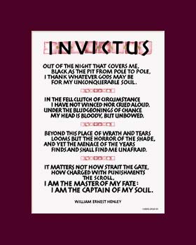 Invictus