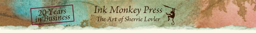 Ink Monkey Press